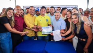 tocantins-e-governo-federal-lancam-centros-esportivos-em-luzimangues-e-palmas