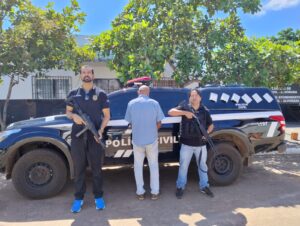 policia-civil-do-tocantins-prende-foragido-por-violencia-domestica-em-alvorada